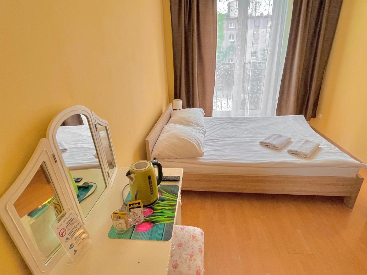 Hostel Dv Morski - Z Prywatnymi Lazienkami Gdynia Buitenkant foto