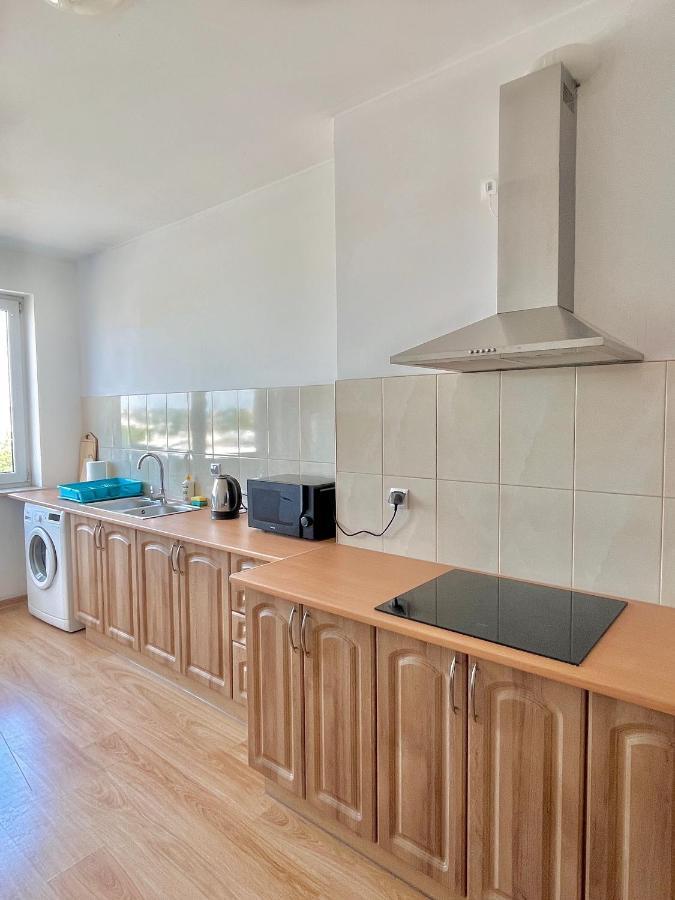 Hostel Dv Morski - Z Prywatnymi Lazienkami Gdynia Buitenkant foto
