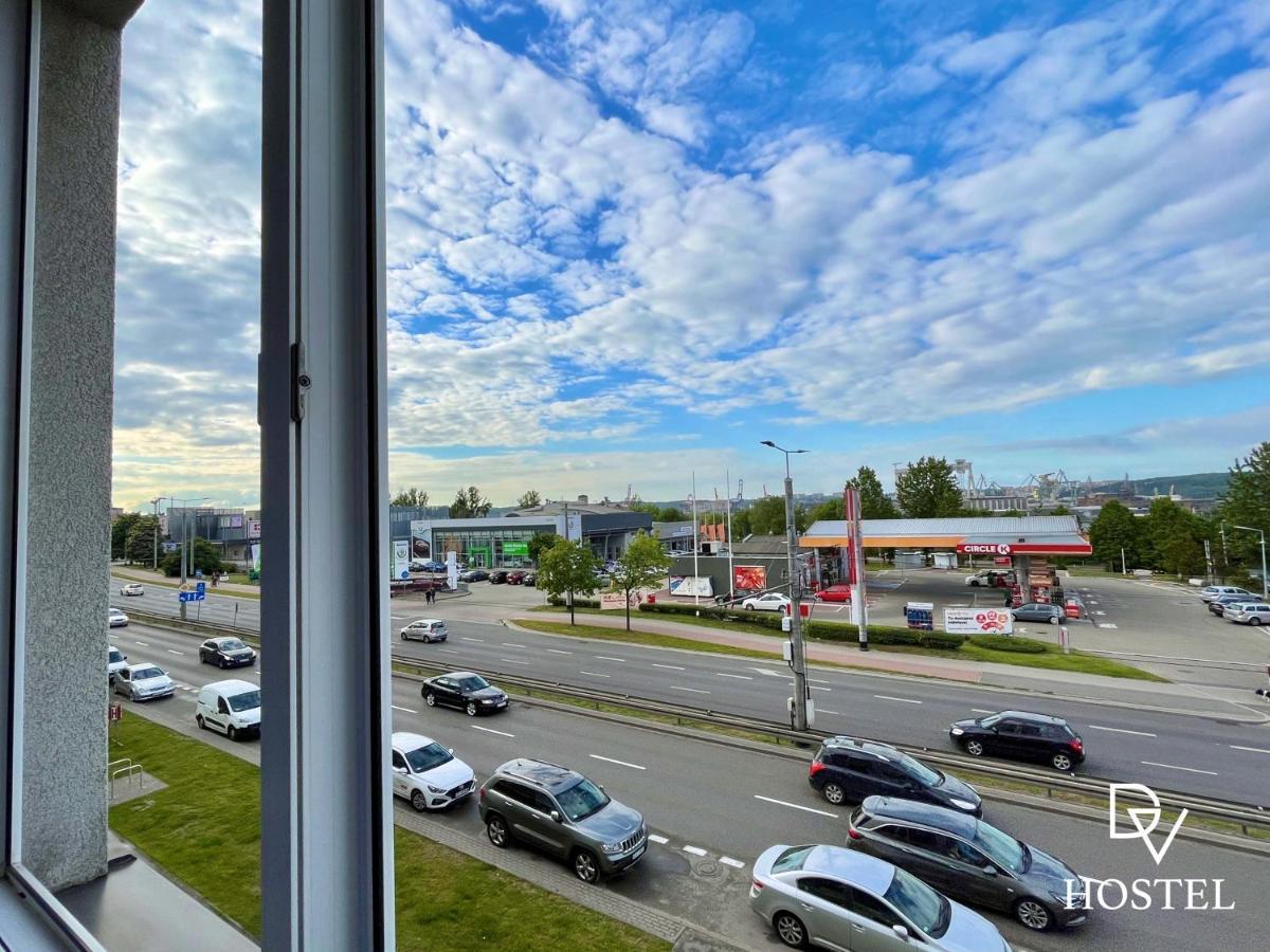 Hostel Dv Morski - Z Prywatnymi Lazienkami Gdynia Buitenkant foto