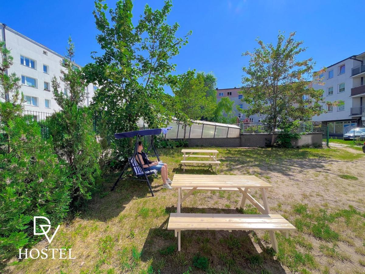Hostel Dv Morski - Z Prywatnymi Lazienkami Gdynia Buitenkant foto